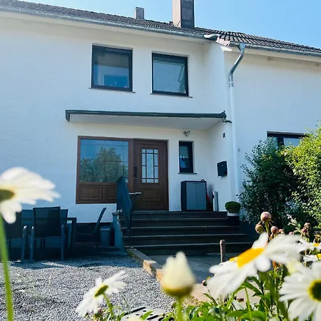 Am Weserbergland Sandsteinweg *