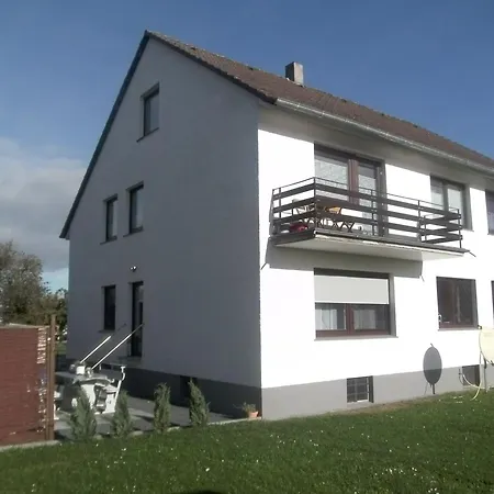 Am Weserbergland Sandsteinweg Arholzen