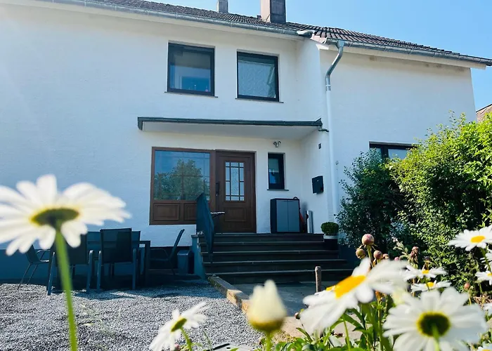 Am Weserbergland Sandsteinweg *