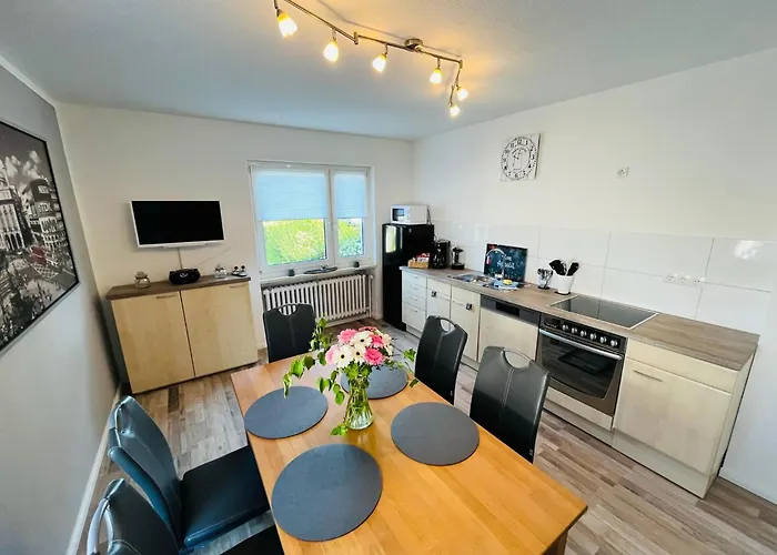 Am Weserbergland Sandsteinweg Arholzen