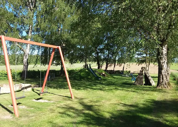 Am Weserbergland Sandsteinweg דירה *