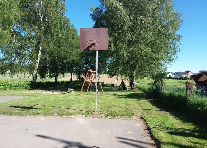 Am Weserbergland Sandsteinweg דירה
